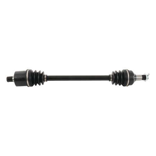 Rear Left 8ball CV Axle for Arctic Cat Wildcat Sport 2015-2017