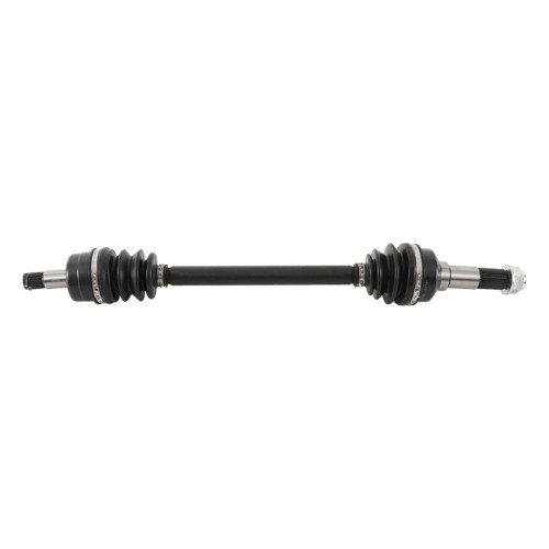 Front Left 8ball CV Axle for Yamaha 700 RHINO FI 2008-2013