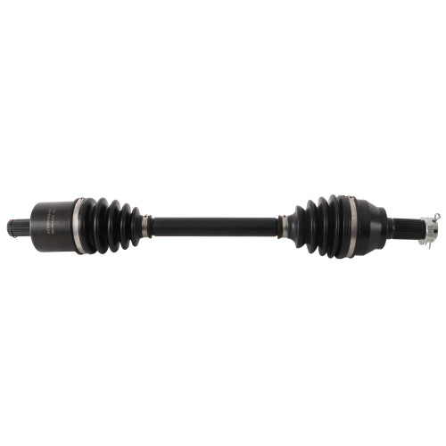 Front Left 8ball CV Axle for Polaris Scrambler 1000 MD 17 1333431