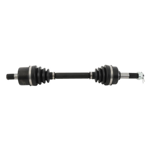 Rear Left 8ball CV Axle for Kawasaki KVF650 I Brute force 06-13