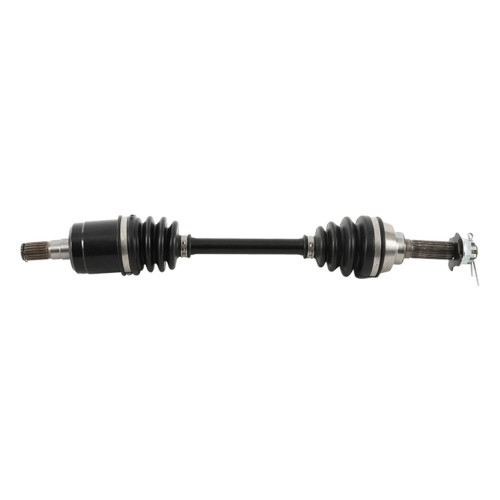 Front Left 6ball CV Axle for Suzuki LT-A500F Vinson 2003-2007