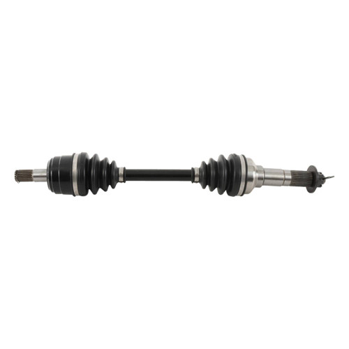 Front Left 6ball CV Axle for Yamaha YFM350FW Big Bear 1998 1999