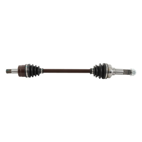 Front Left 6ball CV Axle for Yamaha 450 RHINO 2006 2007 2008 2009