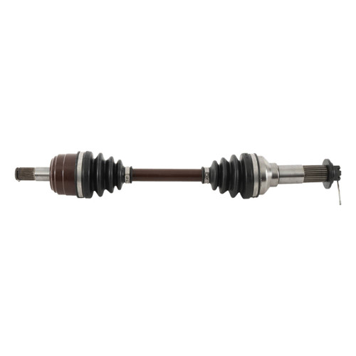 Front Left 6ball CV Axle for Yamaha YFM35FX Wolverine 2001-2005