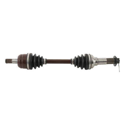 Front Left 6ball CV Axle for Yamaha YFM35FX Wolverine 2001-2005