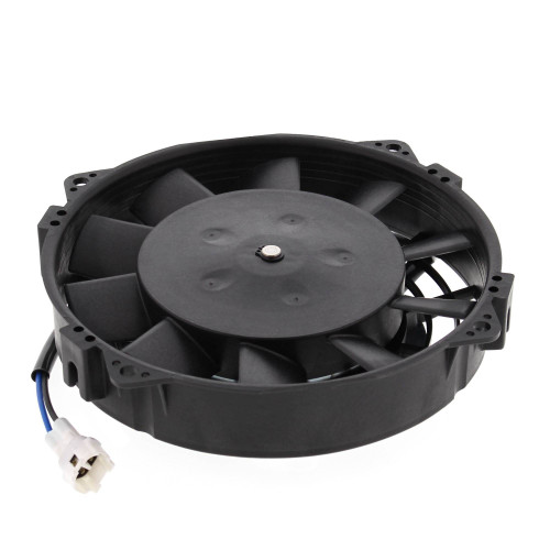 All Balls Racing Cooling Fan 70-1011 for Yamaha YFM400 Big Bear 2WD 00-04