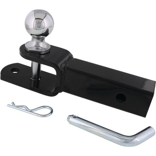 All Balls Racing EZ Hitch 2" receiver 2" ball 43-1001 For CF-Moto Volunteer
