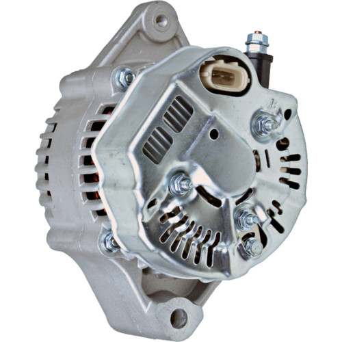 Alternator For Kubota Rtv1100 Rtvx1100 Trvx1100C UTV w/ 25Hp Diesel, 400-52227