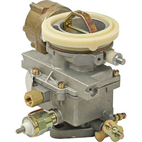 ZFS-0-14125 Carburetor, Downdraft, Gasoline Replacement for ZFS-0-14125, 14125