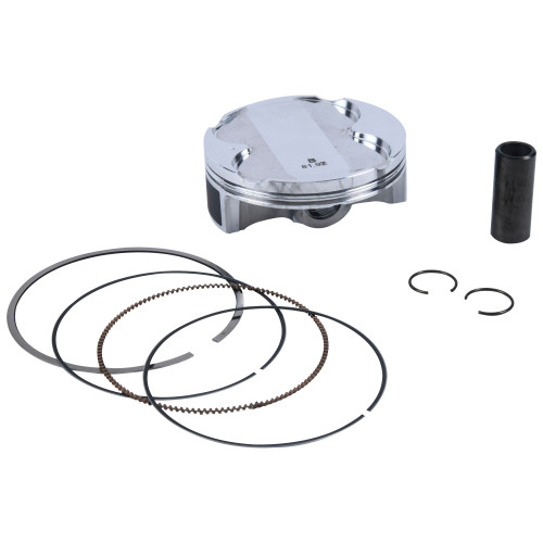 Forged Big Bore Piston Kit For Honda CRF 250 R 2018-25, CRF 250 RWE 2025; 24348B