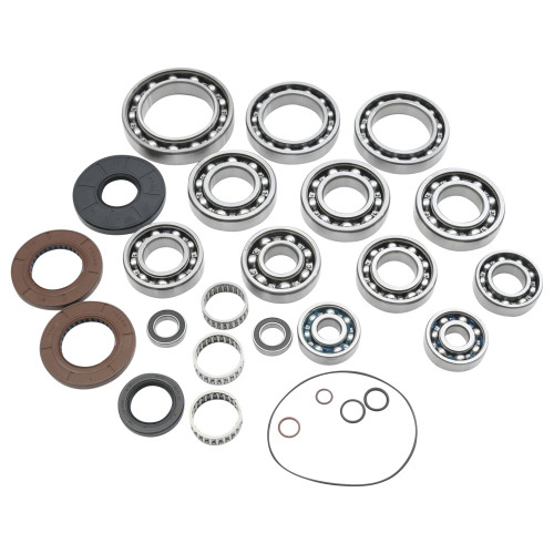 All Balls Differential Kit (25-2113) for Polaris RZR XP 4 TURBO 16 17 19