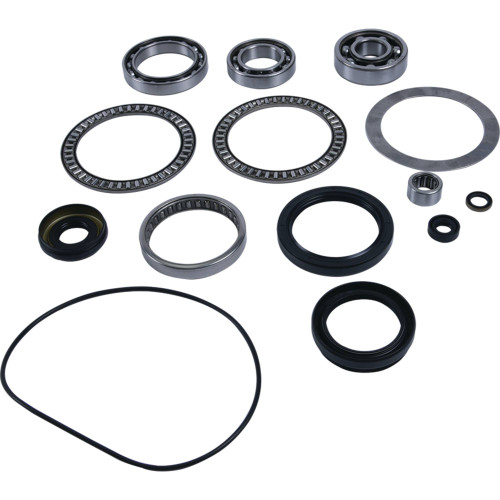 New All Balls Differential Kit (25-2120) for Kawasaki KVF750 Brute Force 15-19