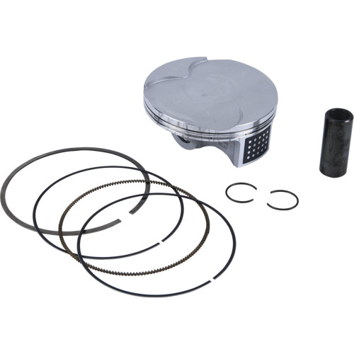 New Vertex GP Racer's Choice Piston Kit 24377B For Kawasaki KX 450 F 19