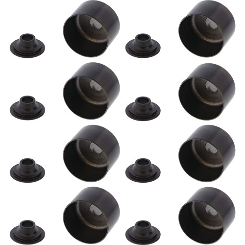 Shim Conversion Kit For Indian FTR 1200 2019-20, 2023-24, FTR 1200 R 24; HC00134