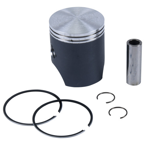 New Vertex Cast Replica Piston Kit 24251B For Kawasaki KX 60 85-03