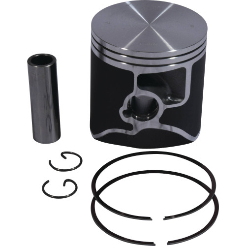 New Vertex Cast Replica Piston Kit 24385B For Beta RR 2T 300 18 19