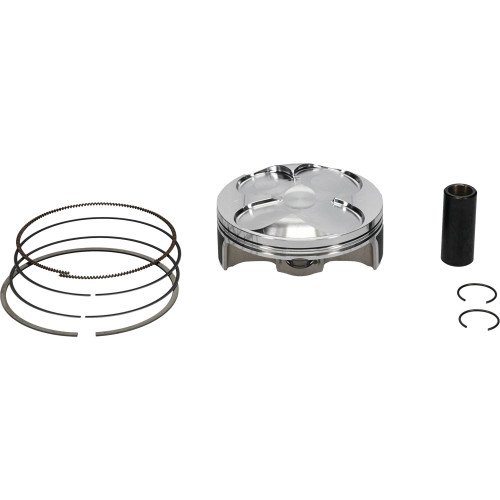Forged High Compression Piston Kit For Honda CRF 450 R 2019-2025; 24374A