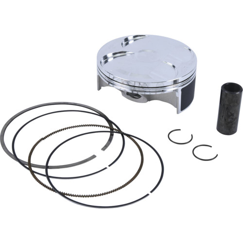New Vertex Forged High Comp Piston Kit 24285B For Suzuki RM-Z 450 18 19