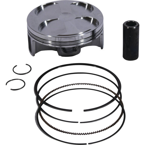 New Vertex Forged Replica Piston Kit 24371A For Yamaha YZ 250 F 19