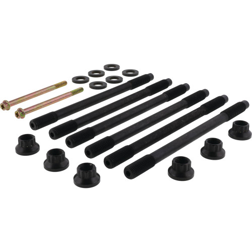 Cylinder Head Stud Bolt Kit For Polaris ACE 900 EPS XC 2017-2019; CWBLTK01