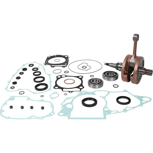 Hot Rods Bottom End Kit for Honda CRF 450 R 2006 CBK0175