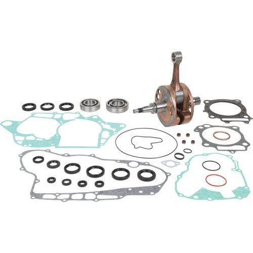 Hot Rods Bottom End Kit for Honda TRX 450 ER 2004-2005 CBK0097