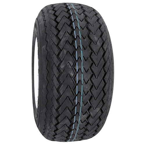 Tire golf carts; TIR-234