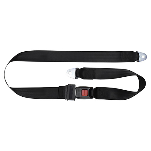 Seat Belt 60" Length, 2" Width golf carts; SEAT-2000