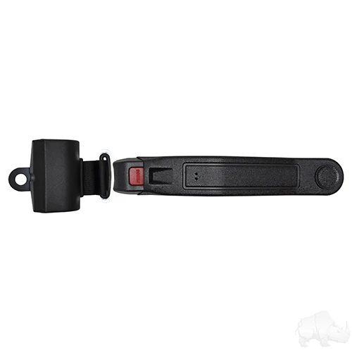 Seat Belt golf carts; SEAT-2004