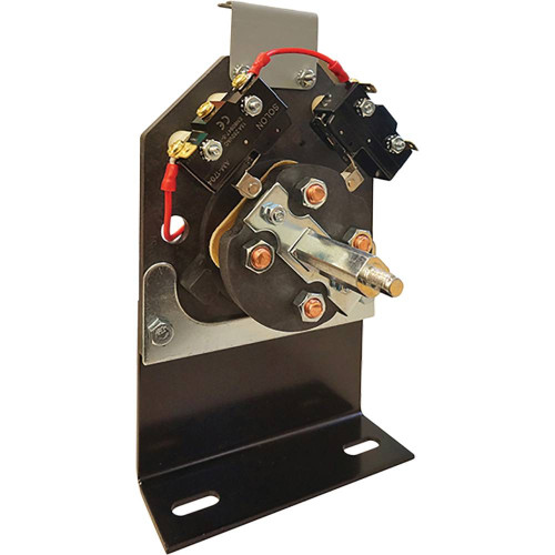 Switch Assembly For E-Z-GO TXT and Medalist non-DCS, electric 1994 5070; FR-007