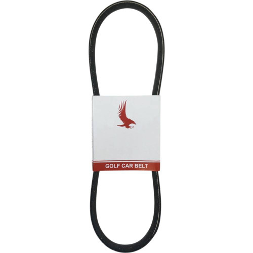 Generator Belt For E-Z-GO 4-cycle, gas, RXV 26414G01, 630587, 11007; BLT-0018