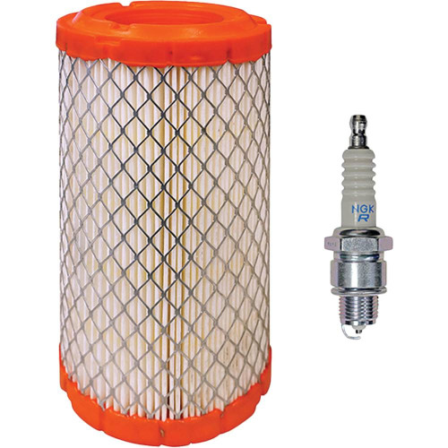 Tune-Up Kit For Club Car Tempo and Precedent, 4-cycle, fuel injected; FIL-1104