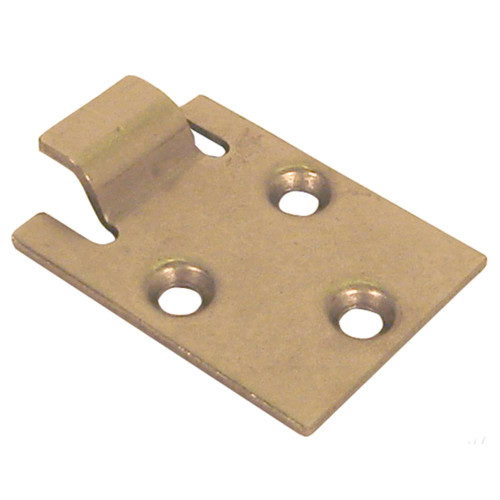 Seat Hinge For E-Z-GO RXV 2008 & newer, TXT and Medalist 1996 & newer; SEAT-2750