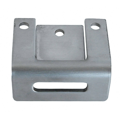 Hinge Repair Plate - Seat For Club Car Tempo, Precedent 2004 & Newer; SEAT-2756