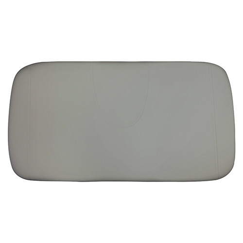 Seat Bottom Assembly For Club Car Tempo and Precedent 2004 104023424; SEAT-1214