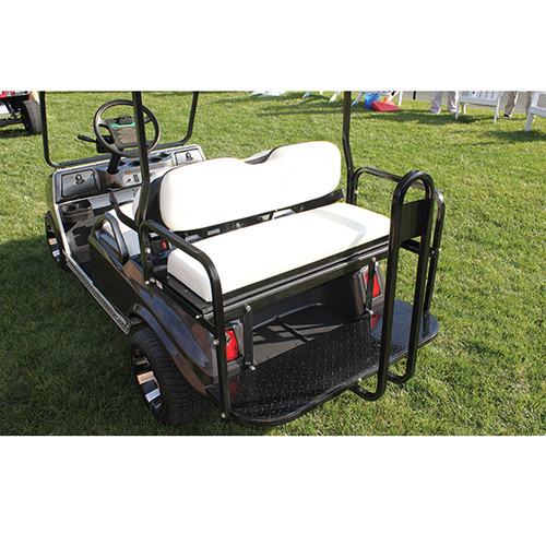 Safety Grab Bar 32" Height, 7" Width Golf Carts; SEAT-691