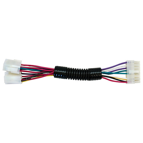 Conversion Harness For E-Z-GO PDS, 36V to 48V Golf Carts; CON-NV021