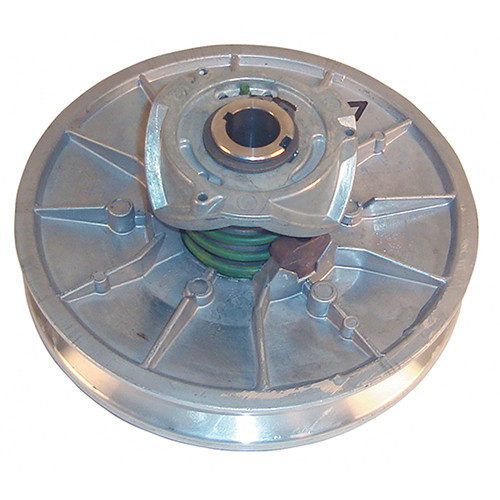 Driven Clutch For Club Car Precedent and DS 1997-2015 101834001; CP-0021