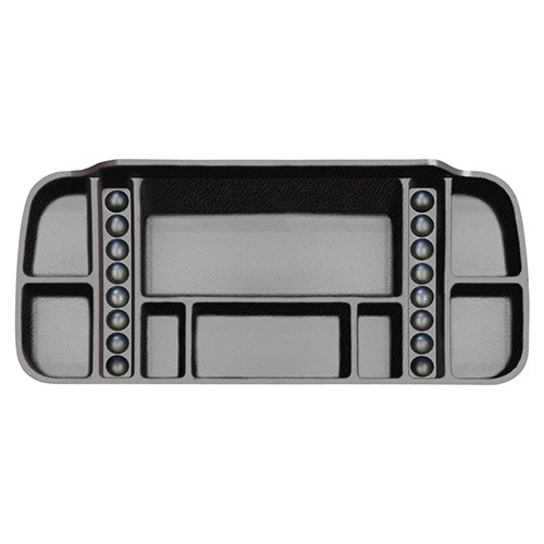 Storage Tray For Yamaha Drive2 electric Golf Carts; SEAT-2606