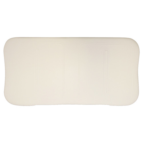 Seat Bottom Assembly For E-Z-GO TXT & Medalist 1994 & newer 71611G02; SEAT-1003