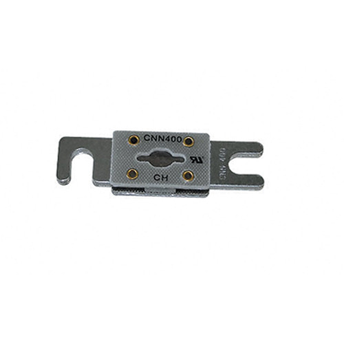 Fuse 400 Amp Golf Carts; CON-037