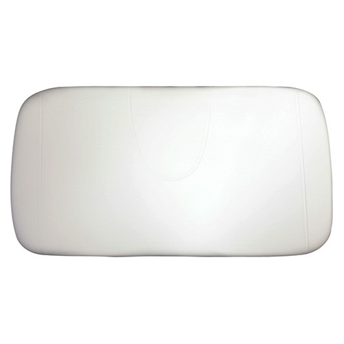 Seat Bottom Assembly For Club Car Tempo and Precedent 102552502 White; SEAT-1104