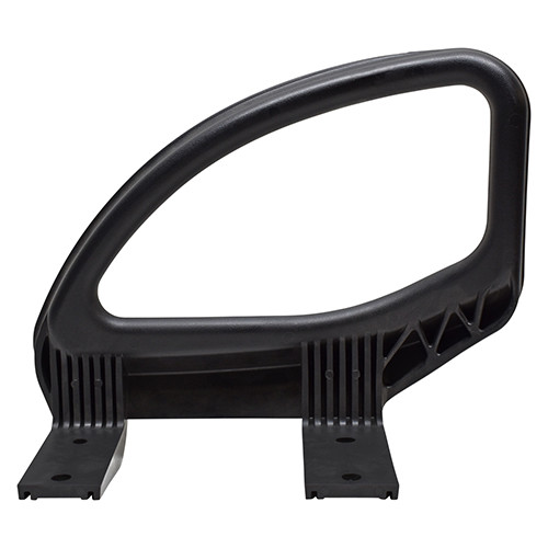 Hip Restraint For E-Z-GO RXV 2016 & newer, TXT 2014 & newer 617644; SEAT-2723