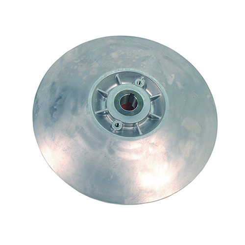 Sheave For Yamaha G2-G22 gas 1978 and newer J55-G6260-00, JN6-G6260-00; CP-0002