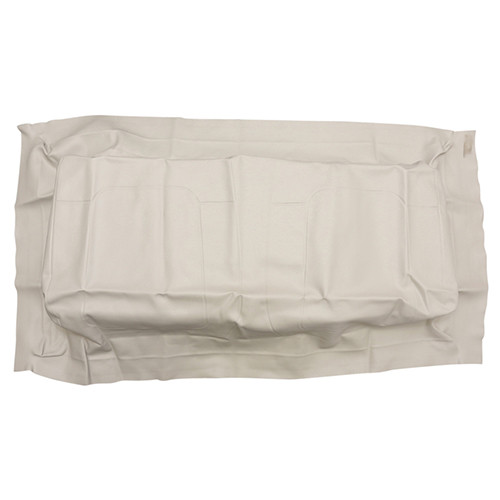 Seat Bottom Cover For Yamaha Drive2, Drive 2007 & newer GCA-JW184-00; SEAT-0034