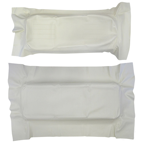 Cover Set For Yamaha G14-G22 Golf Carts; SEAT-041I-CV
