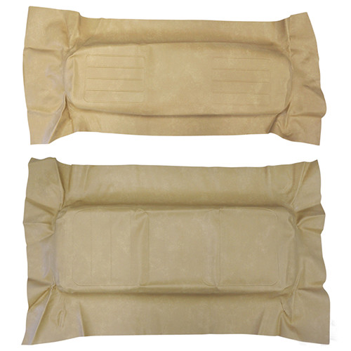 Cover Set For Yamaha G14-G22 Golf Carts; SEAT-041T-CV
