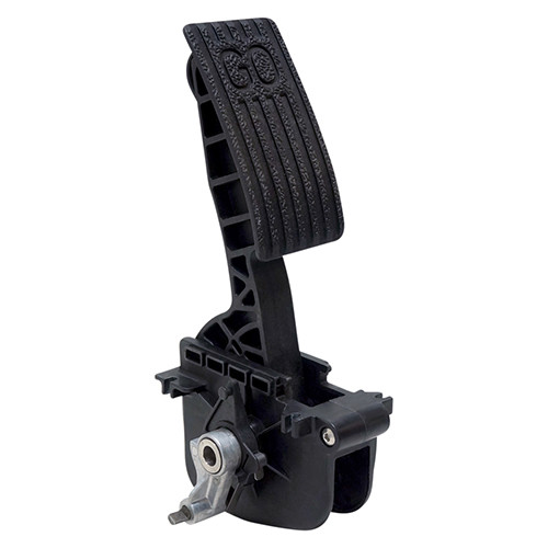 Accelerator Pedal For Club Car Precedent, Gas 2009 and newer 102595502; CON-045