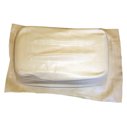 Seat Back Cover For Club Car 2000 and older 1013937, 101562601; SEAT-0011