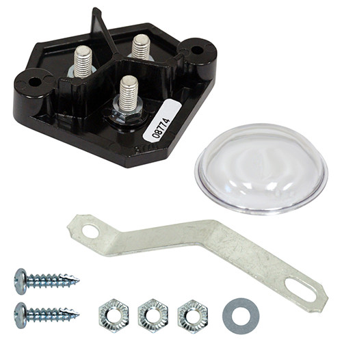 Fuse Assembly 40 Amp Golf Carts; CGR-070